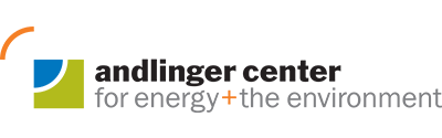 Andlinger Center logo