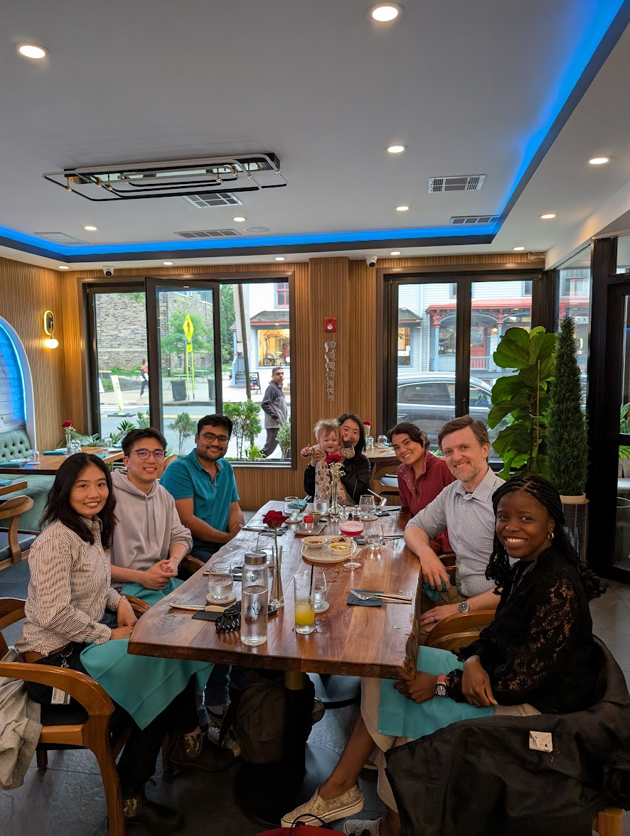 Arpit Farewell