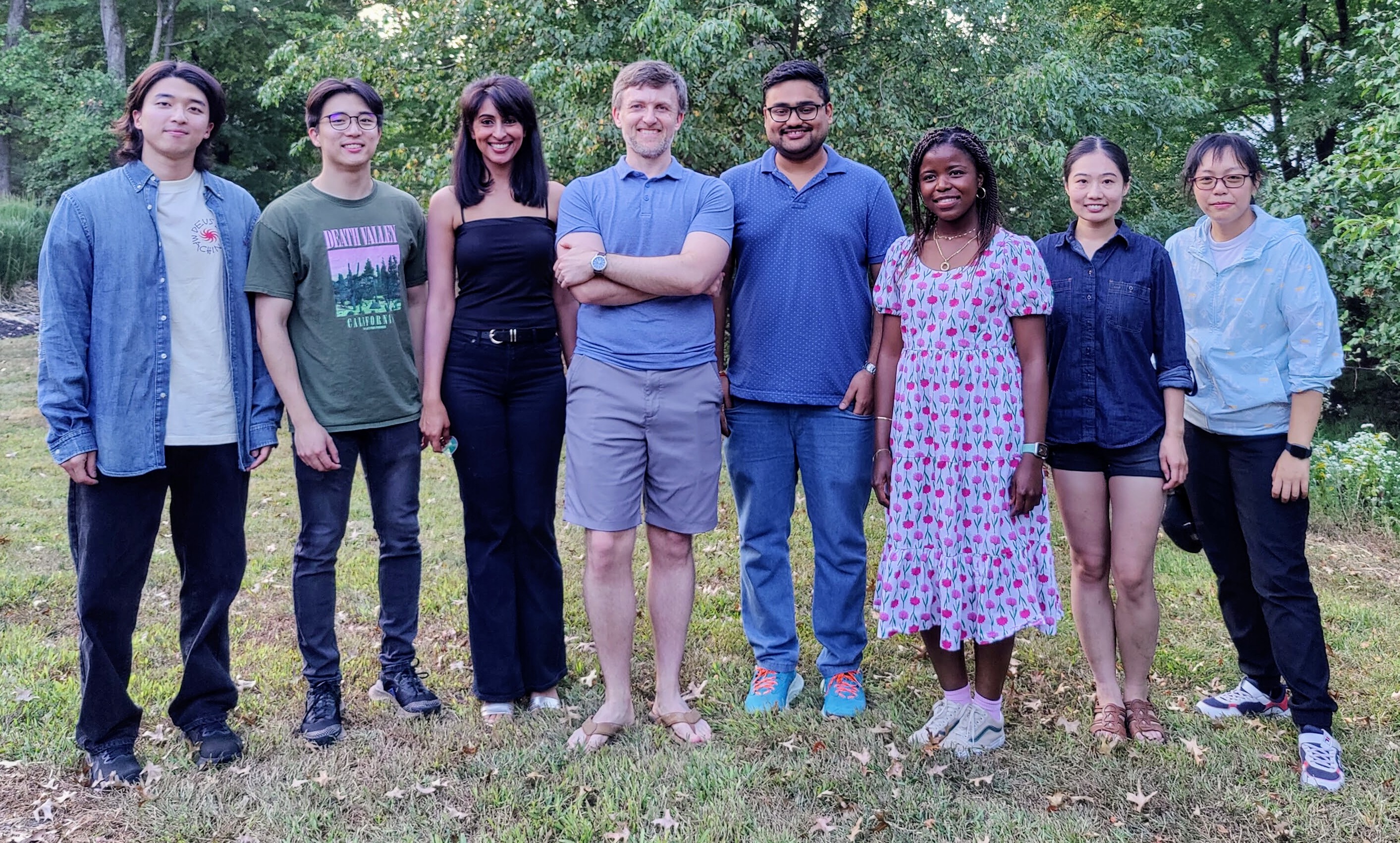 Fall 2024 group photo thumbnail