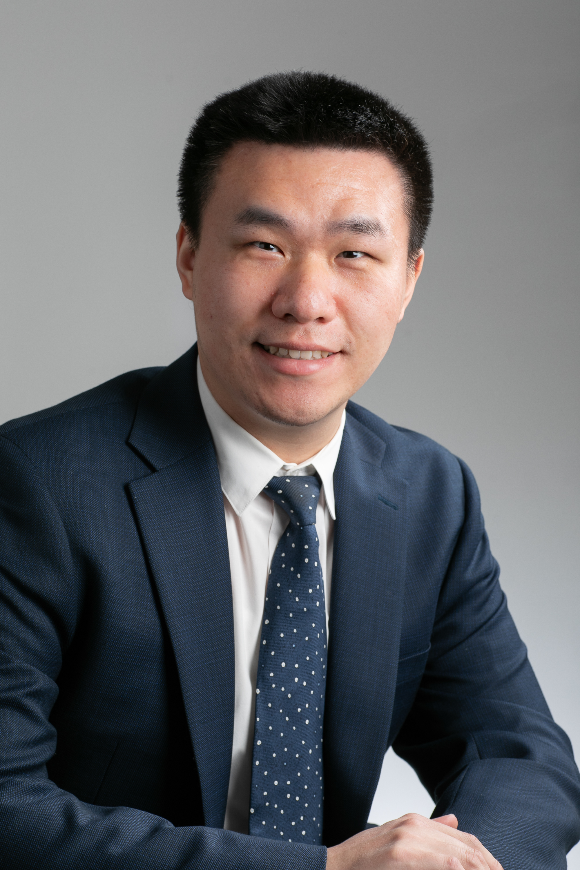 Yuxuan Huang