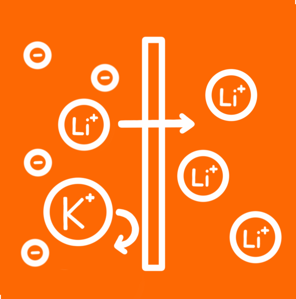 Membranes icon