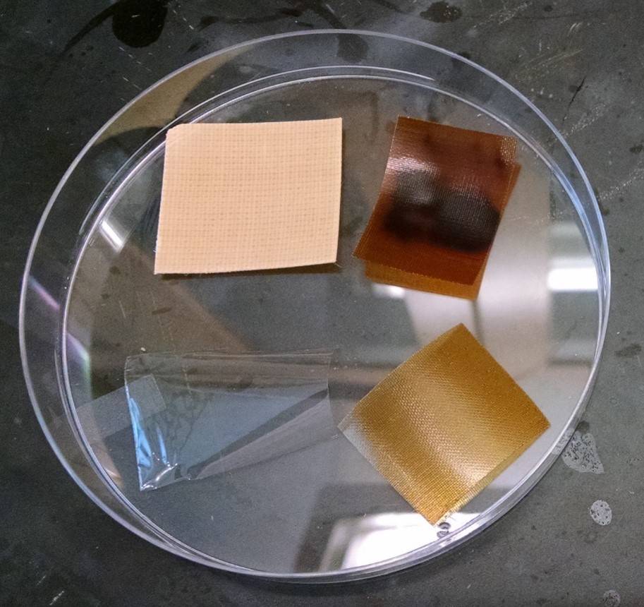 Ion exchange membranes